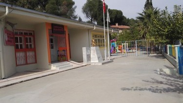 Aydın-Koçarlı-80.Yıl Cumhuriyet Anaokulu fotoğrafı