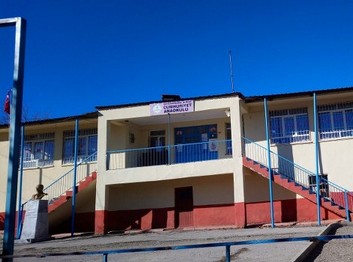 Kahramanmaraş-Nurhak-Cumhuriyet Anaokulu fotoğrafı Kahramanmaraş-Nurhak-Cumhuriyet Anaokulu fotoğrafı