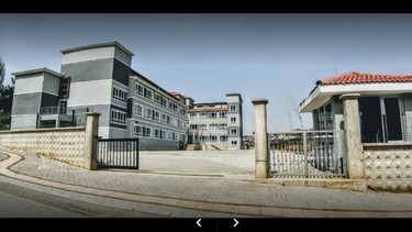 Bursa-Nilüfer-Ahmed Cevdet Paşa Anadolu İmam Hatip Lisesi fotoğrafı