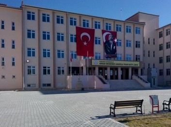 Ankara-Etimesgut-Adnan Menderes Anadolu İmam Hatip Lisesi fotoğrafı