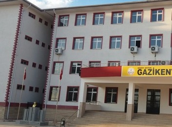 Gaziantep-Şehitkamil-Gazikent Anadolu Lisesi fotoğrafı