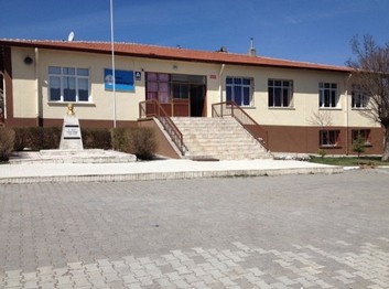 Çorum-Merkez-Seydim Ortaokulu fotoğrafı