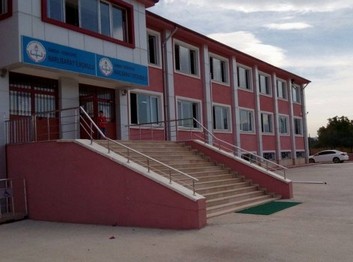 Samsun-Vezirköprü-Narlısaray Ortaokulu fotoğrafı