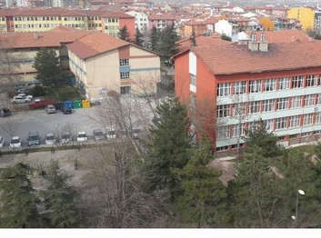 Kütahya-Merkez-Kütahya Mesleki ve Teknik Anadolu Lisesi fotoğrafı