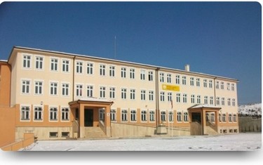 Kocaeli-Çayırova-Ertuğrul Kurdoğlu Anadolu Lisesi fotoğrafı