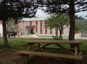 Konya-Hadim-Aşağıhadim Ahmet Yavuz Ortaokulu fotoğrafı
