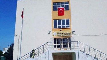 Şanlıurfa-Birecik-Birecik Anadolu İmam Hatip Lisesi fotoğrafı