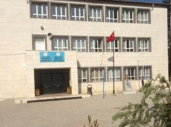 Hatay-Defne-Özengili İlkokulu fotoğrafı