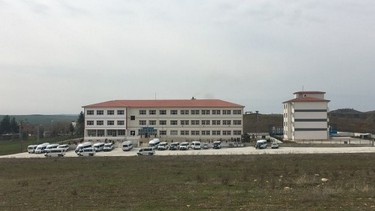 Batman-Kozluk-Bekirhan imam Hatip Ortaokulu fotoğrafı