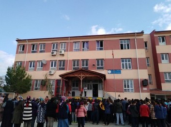 Osmaniye-Kadirli-Esnaf Kefalet Kooperatifi İlkokulu fotoğrafı