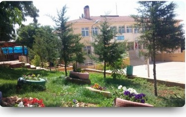 Gaziantep-Nizip-Kocatepe Ortaokulu fotoğrafı