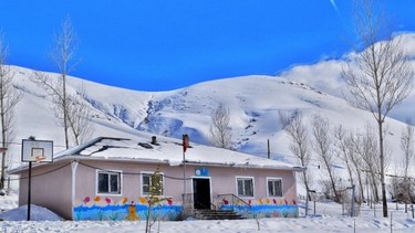 Van-Erciş-Köycük Sabri Tunç İlkokulu fotoğrafı