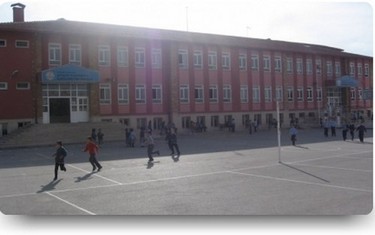 Konya-Karatay-Aynur Kasabalı İlkokulu fotoğrafı
