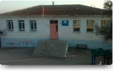 Muğla-Milas-Bozalan İlkokulu fotoğrafı