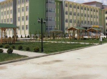 Eskişehir-Tepebaşı-Uluslararası Cevat Ülger Anadolu İmam Hatip Lisesi fotoğrafı