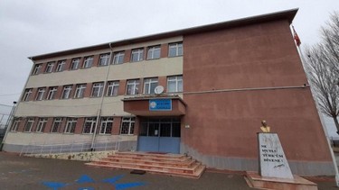 Eskişehir-Beylikova-Atatürk İlkokulu fotoğrafı