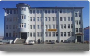 Niğde-Merkez-Fatih Anadolu Lisesi fotoğrafı