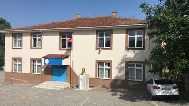 Samsun-Vezirköprü-Karkucak Ortaokulu fotoğrafı