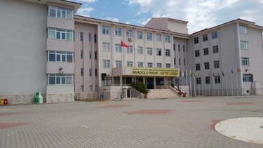Muğla-Fethiye-Fethiye Anadolu İmam Hatip Lisesi fotoğrafı