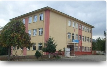 Ordu-Perşembe-Beyli Ortaokulu fotoğrafı