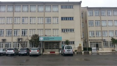 Aydın-Nazilli-Mesleki Eğitim Merkezi fotoğrafı