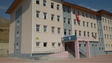Hakkari-Merkez-Karşıyaka Mahallesi Ortaokulu fotoğrafı