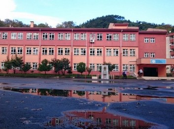 Zonguldak-Kilimli-Işıkveren Ortaokulu fotoğrafı