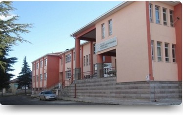 Konya-Akşehir-Nasrettin Hoca Özel Eğitim Uygulama Okulu II. Kademe fotoğrafı