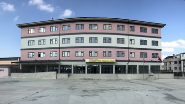 Kocaeli-Darıca-Sırasöğütler Anadolu Lisesi fotoğrafı