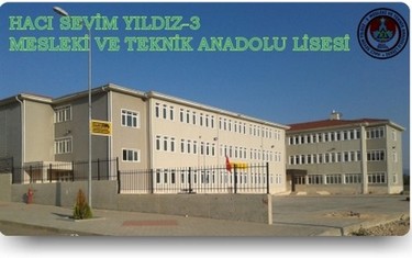 Bursa-İnegöl-Hacı Sevim Yıldız-3 Mesleki ve Teknik Anadolu Lisesi fotoğrafı