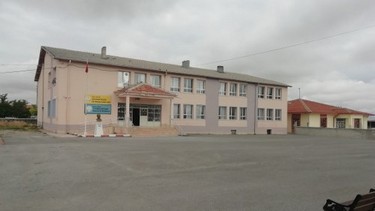 Konya-Emirgazi-Şehit Serkan Çölkesen Çok Programlı Anadolu Lisesi fotoğrafı