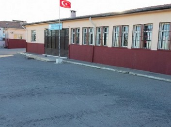 Diyarbakır-Bağlar-Yiğityolu Köyü Doktor İlhan Koçtürk İlkokulu fotoğrafı