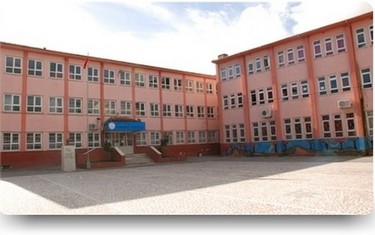 Muğla-Yatağan-Cumhuriyet Ortaokulu fotoğrafı