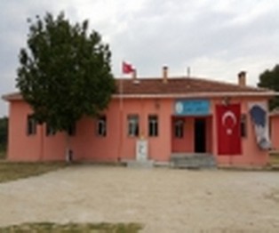 Edirne-Uzunköprü-Elmalı İlkokulu fotoğrafı