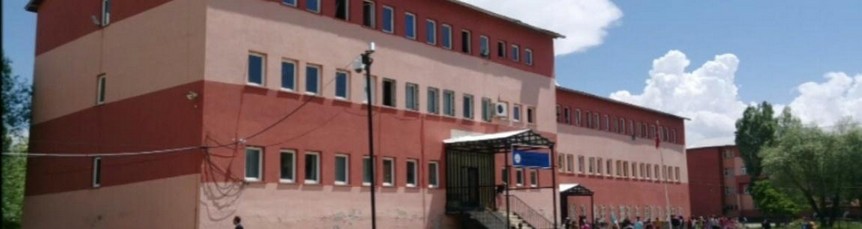 Muş-Merkez-Merkez Yeşilova İmam Hatip Ortaokulu fotoğrafı
