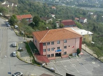 İstanbul-Beykoz-Karlıtepe Ortaokulu fotoğrafı