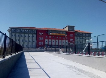 Tekirdağ-Kapaklı-Şehit Kadir Dadaş Mesleki ve Teknik Anadolu Lisesi fotoğrafı