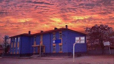 Konya-Kadınhanı-Saçıkara Şehit Yunus Ateş İlkokulu fotoğrafı