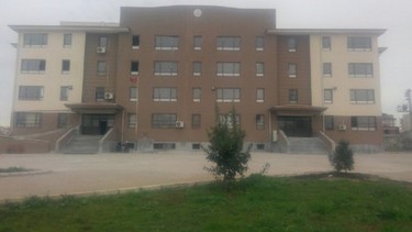 Şanlıurfa-Siverek-El-Cabir Mesleki ve Teknik Anadolu Lisesi fotoğrafı