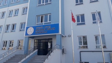 Nevşehir-Merkez-Mehmet Gülen İlkokulu fotoğrafı