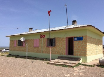 Diyarbakır-Çınar-Uzgider İlkokulu fotoğrafı