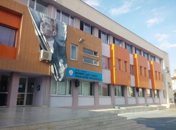 Muğla-Fethiye-Fethiye Mehmet Akif Ersoy İmam Hatip Ortaokulu fotoğrafı