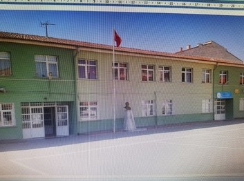 Kırşehir-Merkez-İnönü İlkokulu fotoğrafı