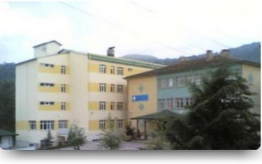 Ordu-Çatalpınar-Göller Şehit Hasan Özdenbaşı Ortaokulu fotoğrafı