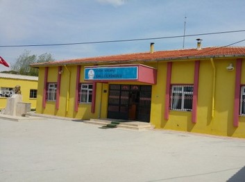 Aydın-Koçarlı-Çallı İlkokulu fotoğrafı