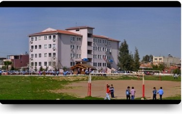 Adana-Sarıçam-Uluğ Bey Ortaokulu fotoğrafı