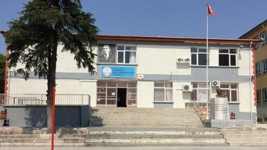Manisa-Gölmarmara-Kayapınar Şehit Adnan Ceylan Ortaokulu fotoğrafı