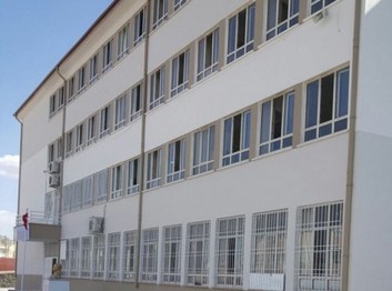 Gaziantep-Şahinbey-Pakize Kemal Ögücü Ortaokulu fotoğrafı