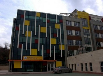 İstanbul-Maltepe-Şehit Osman Yılmaz Kız Anadolu İmam Hatip Lisesi fotoğrafı