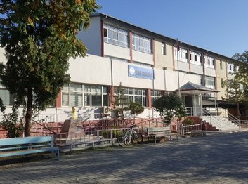 Iğdır-Merkez-Iğdır Ortaokulu fotoğrafı